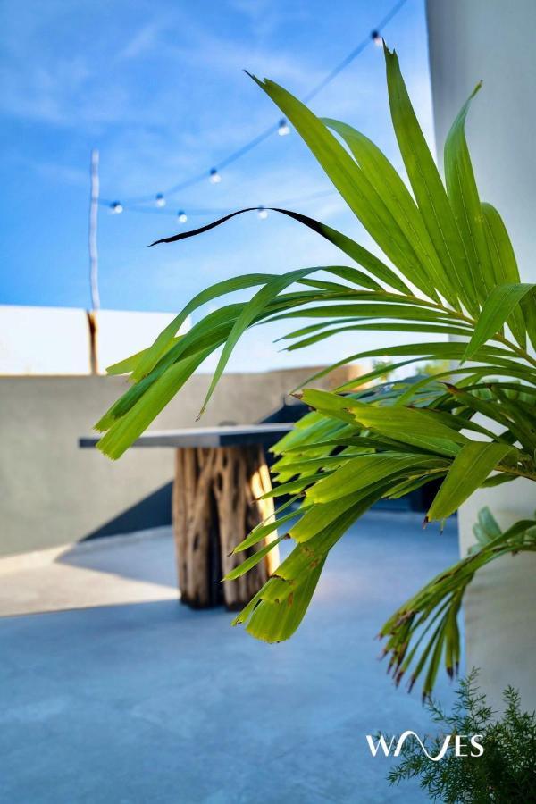 Apartment Estudio Ph | Terraza + Piscina Privada | Centrico