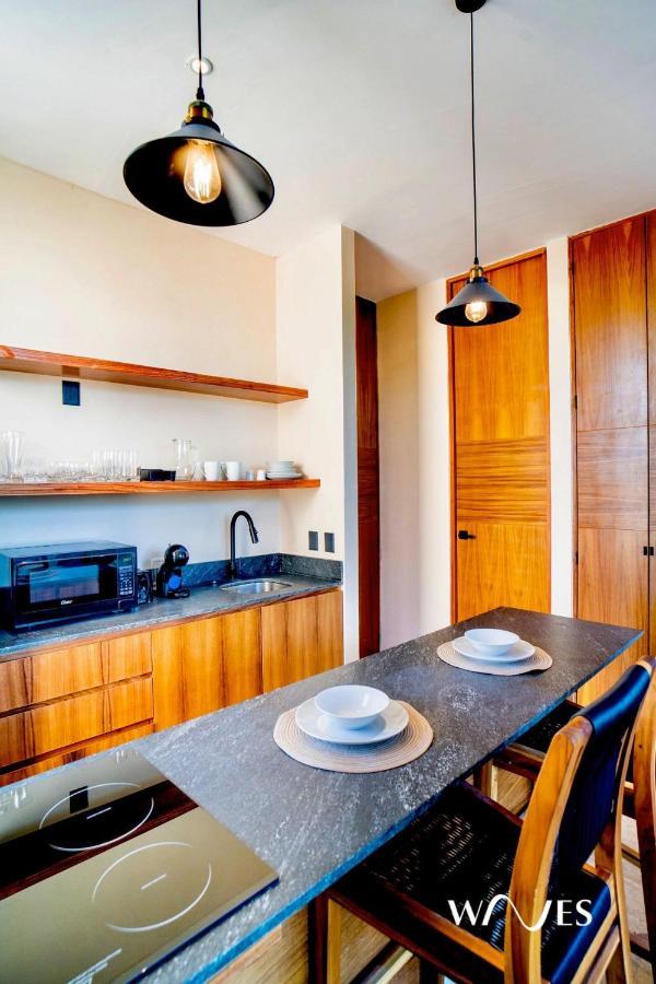 Estudio Ph | Terraza + Piscina Privada | Centrico Apartment *
